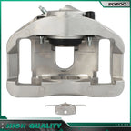 Front Right Brake Caliper for BMW 530i (2004–2007) E60 Series