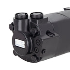 2Pcs Hydraulic Wheel Motor for Eaton Char-Lynn 4000 Series