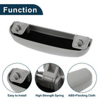 Sunglasses Case for Nissan Sylphy (2006–2022) Eyeglasses Holder Storage Box Grey