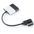 Bluetooth-compatible Car Adapter for Audi MMI
