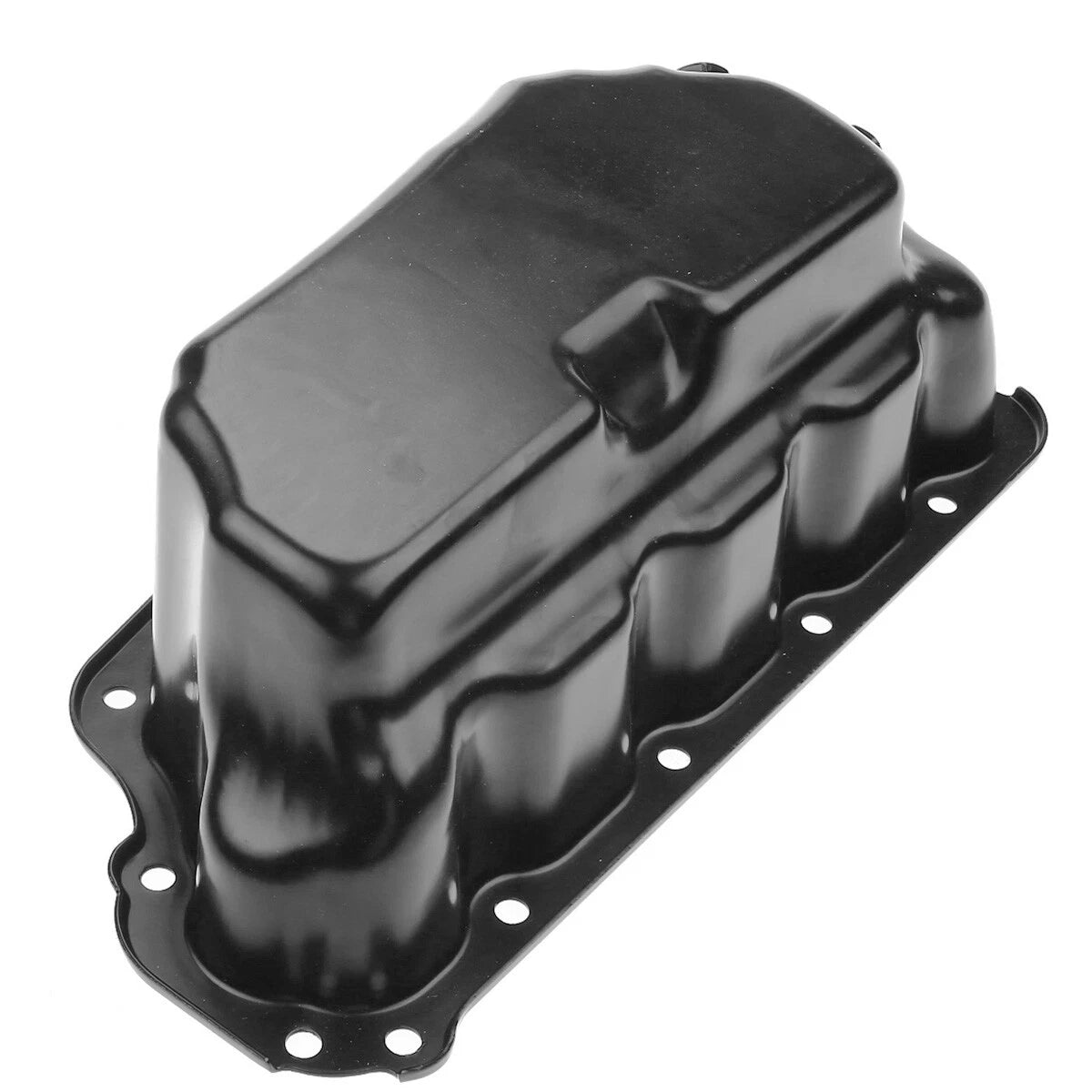 Engine Oil Pan for Mercedes-Benz GLE350 GLE400 GLE43 AMG GLE550e (2016–2017)
