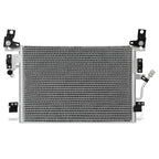 A/C Condenser for Toyota Tacoma (1995–1997) OE Style Aluminum