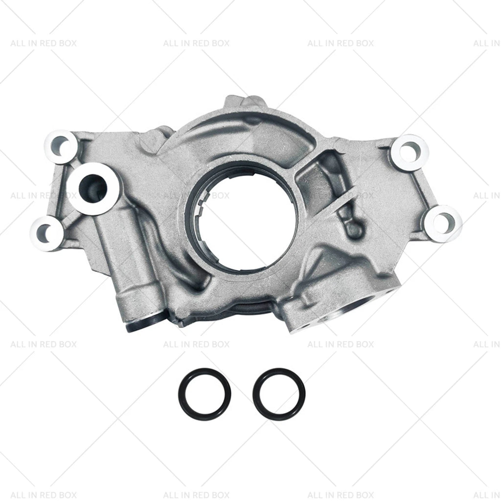 Oil Pump Kit & Gaskets for Holden Commodore (LS)