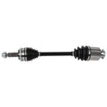 Front Right CV Axle for Hyundai Veloster 1.6L (2013–2017) Turbo NCV37042