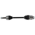 Front Right CV Axle for Hyundai Veloster 1.6L (2013–2017) Turbo NCV37042