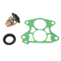 Thermostat & Gasket Set for Yamaha Outboard (6E5-12411-30-00, 688-12414-A1-00)