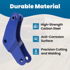 Panhard Bar Drop Bracket for Dodge Ram 2500 3500 4WD (2003–2023)