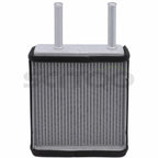 Front HVAC Heater Core 93007 for Lincoln Continental (1995–2002) Aluminum
