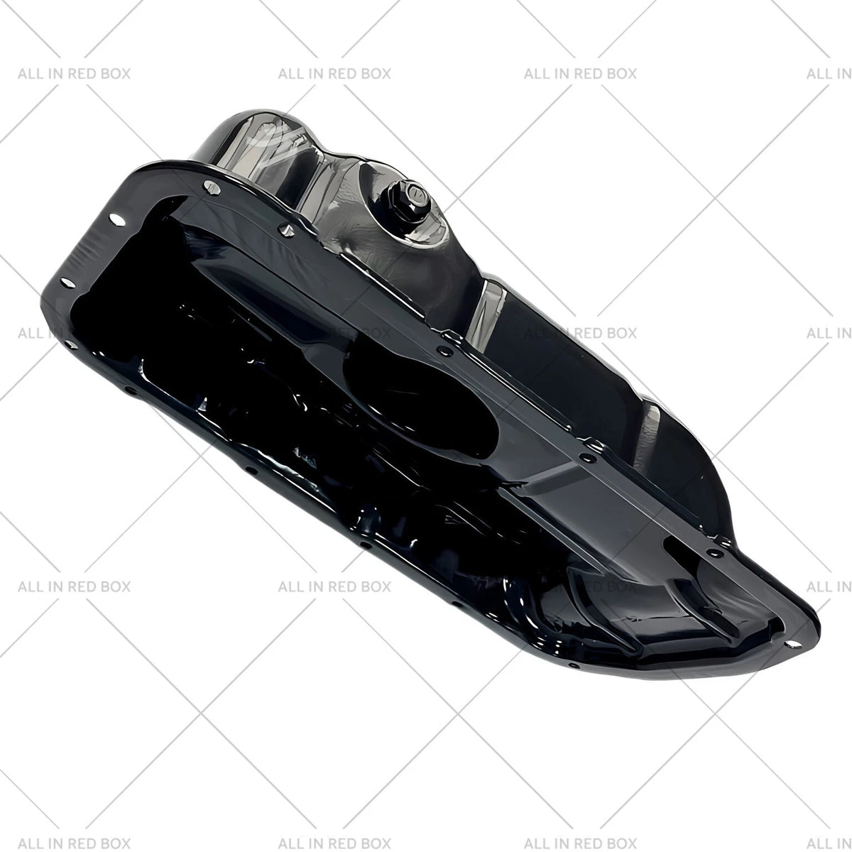 Engine Oil Pan 1200A461 for Mitsubishi Colt 1.5L 2006–2012