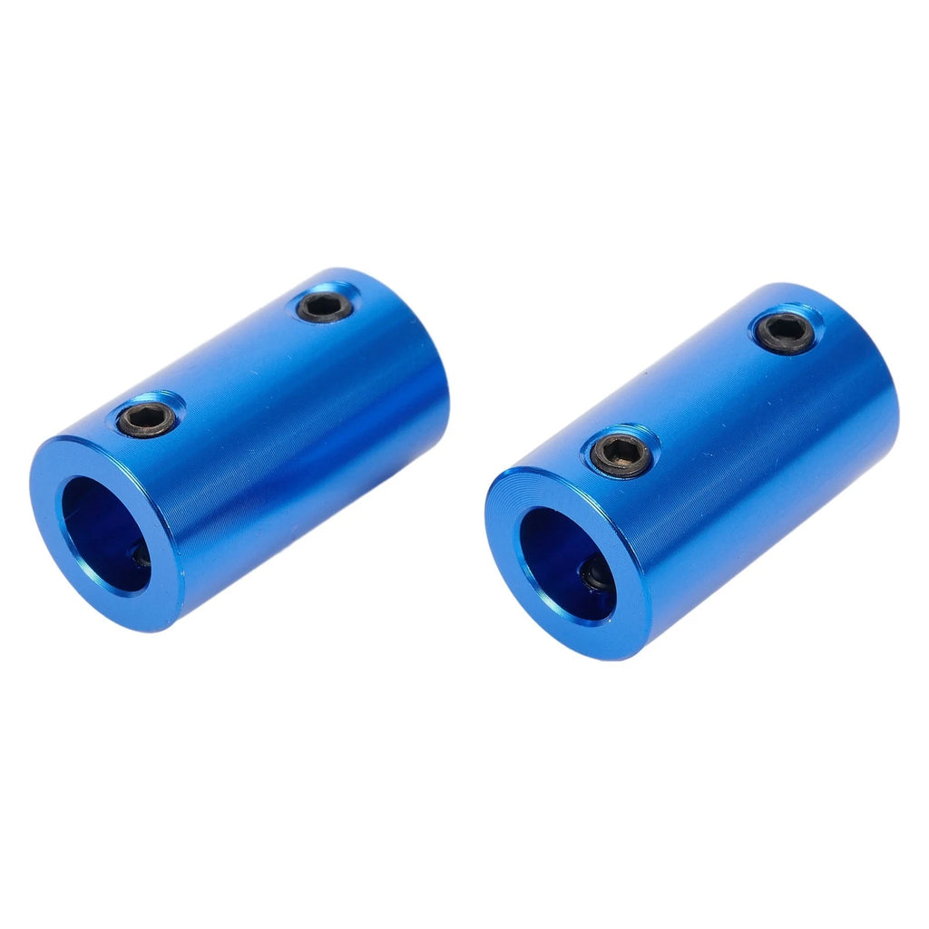 2X Aluminum Alloy Couplings for Multiple Specifications