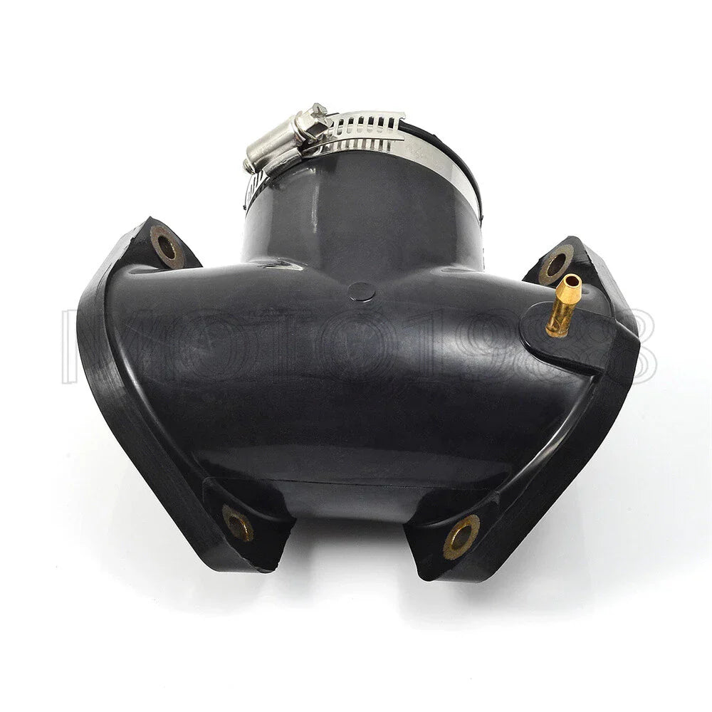Carburetor Intake Joint w/ O-Rings for Yamaha Road Star 1600 (1999–2003)