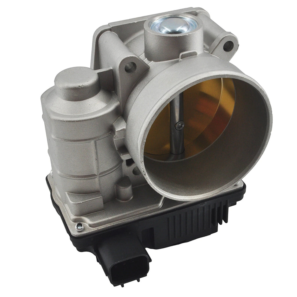 Throttle Body for Nissan 350Z Maxima Murano Infiniti G35 FX35 (2003–2006)
