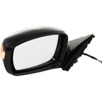 Power Heated Signal Mirror for Genesis Sedan (2015–2020)