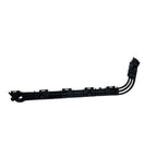 Left Rear Bumper Retainer Bracket for Toyota 4Runner (2010–2024)