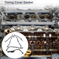 Timing Cover Gasket for Porsche Cayenne (2010-2018) - 1 x Engine Part