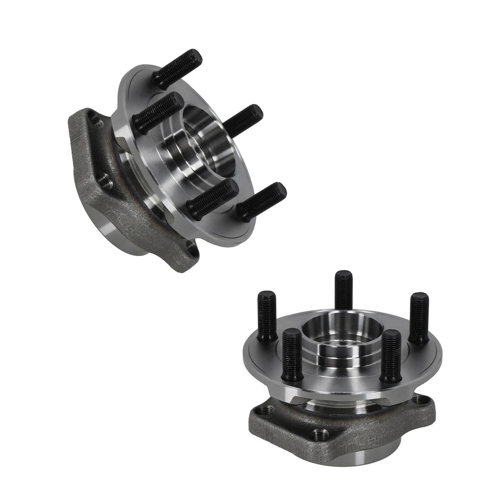 Front Wheel Hub for Subaru Crosstrek, Impreza (2015–2021) HA590648