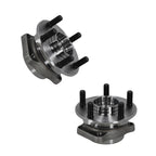 Front Wheel Hub for Subaru Crosstrek, Impreza (2015–2021) HA590648