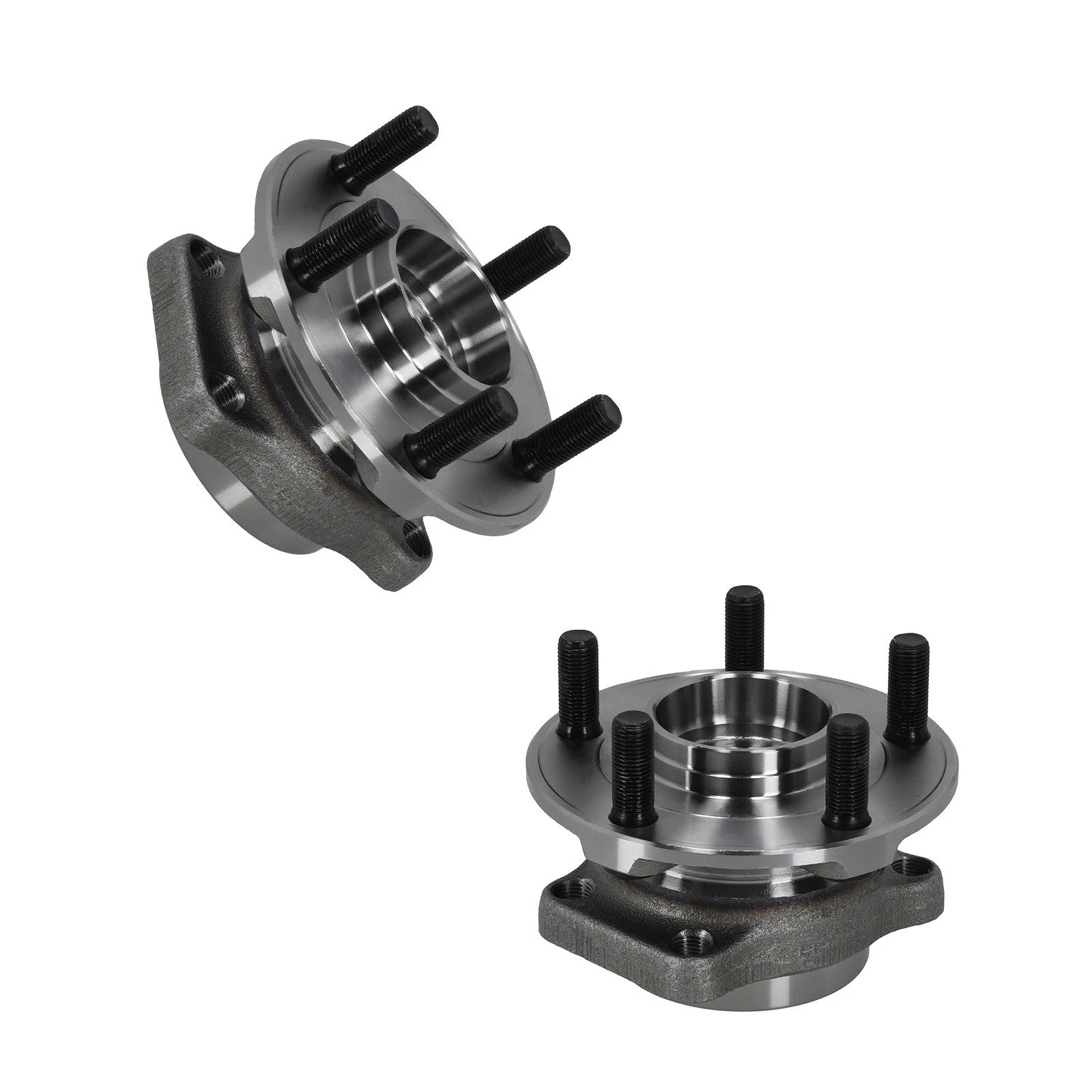Front Wheel Hub for Subaru Crosstrek, Impreza (2015–2021) HA590648