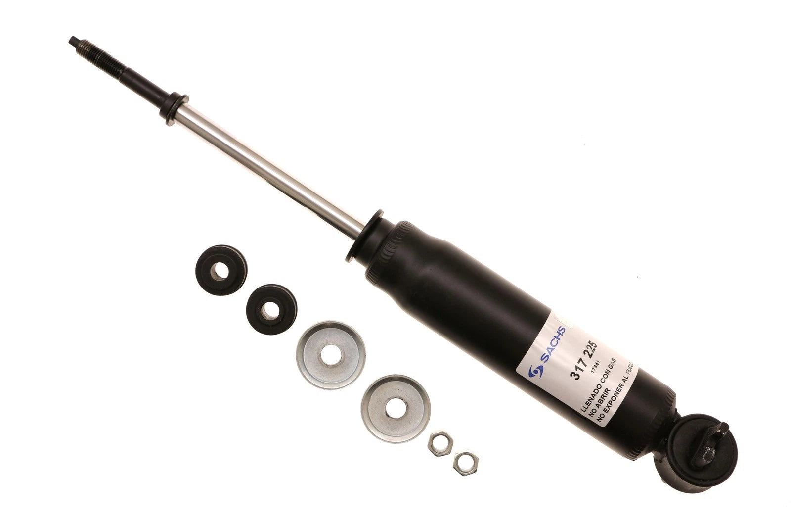Shock Absorber for Dodge Dakota (1990–2004)