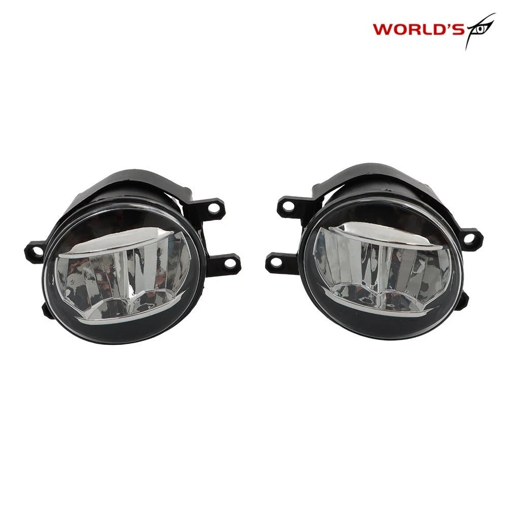 LED Fog Lights for Toyota Camry (2021–2023)