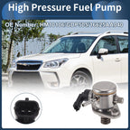 High Pressure Fuel Pump for Subaru Forester WRX (2014–2018) No. 16625AA040