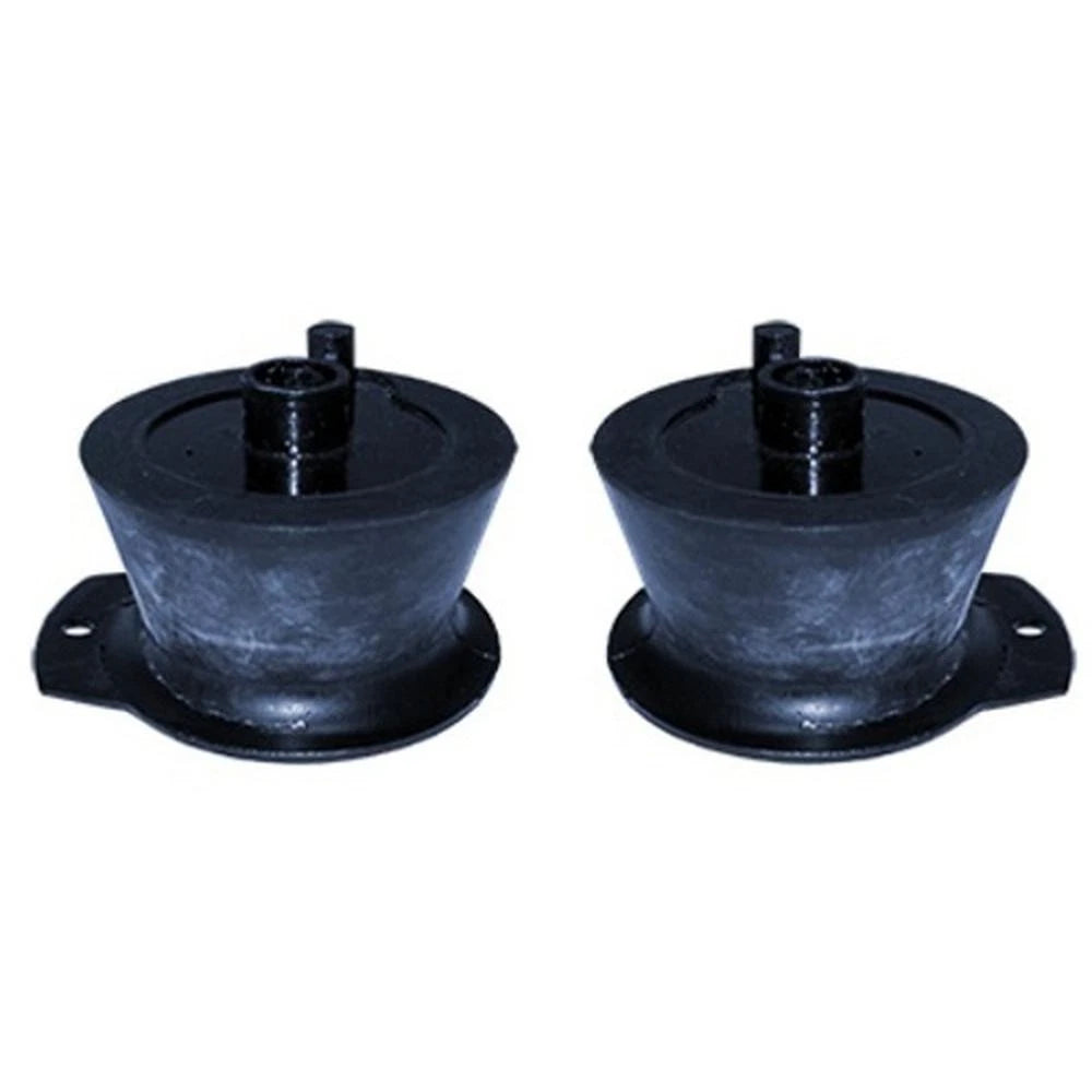 2 Rubber Seat Springs for Ford Tractor 1801 2000 4000 4100 4110 4130 4140