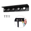 Dual Magnetic Track Lure Manager for Fishing Bait Storage Rack (Marine)
