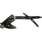 Window Regulator for Chevy Hand (Front Driver Left Side)