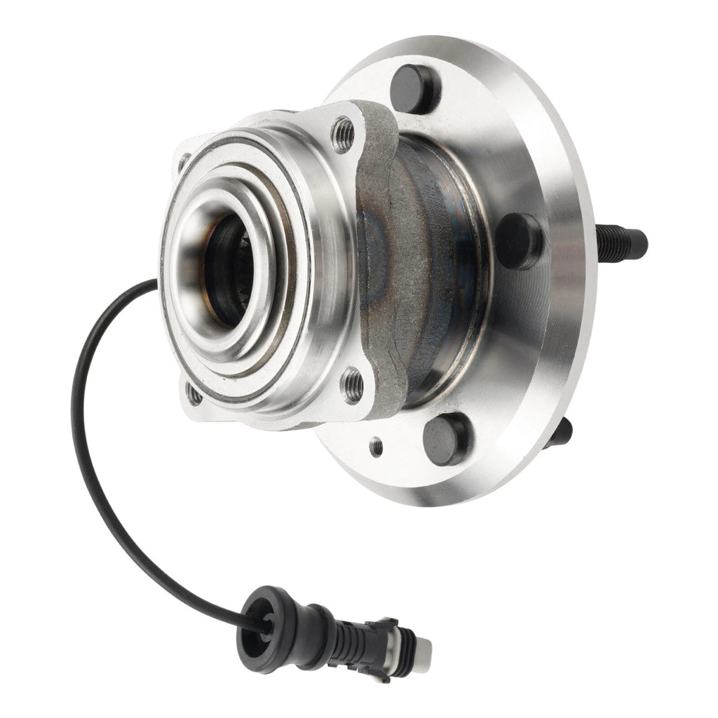 Rear Wheel Bearing Hub for Chevy Equinox Pontiac Torrent (2005–2007)