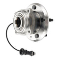 Rear Wheel Bearing Hub for Chevy Equinox Pontiac Torrent (2005–2007)