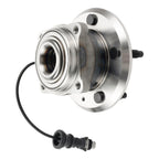 Rear Wheel Bearing Hub for Chevy Equinox Pontiac Torrent (2005–2007)