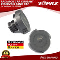 Radiator Cap for BMW E46 E39 E38 E66 (1998–2006)