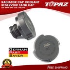 Radiator Cap for BMW E46 E39 E38 E66 (1998–2006)