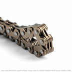 Timing Chain 23318-E24-000 for Kawasaki KLX 250 300 400 (2004–2023)