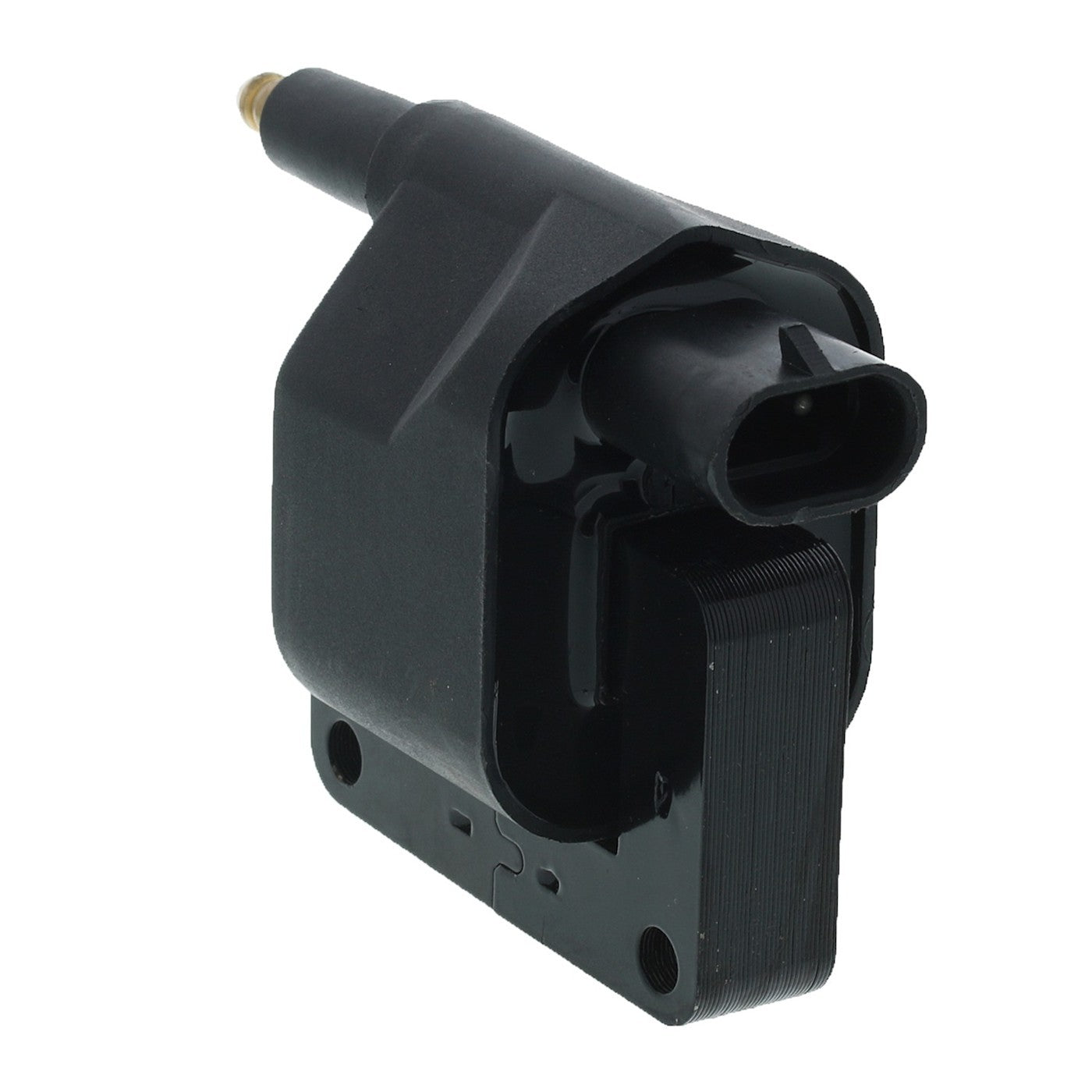 Set of 2 Ignition Coils for Ram Truck Van Dodge Dakota Cherokee