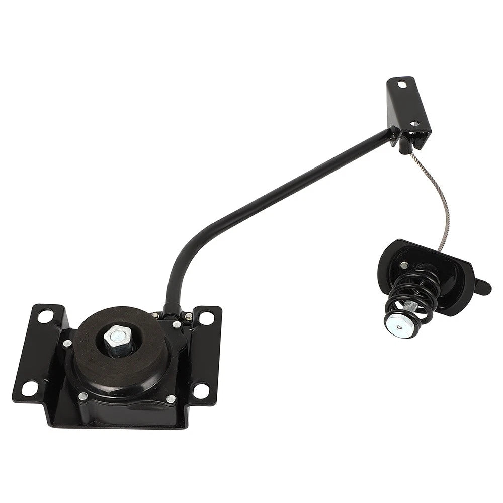Spare Tire Carrier Wheel Mount for Mazda CX-9 (2007-2015)