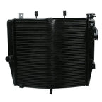 Radiator Cooler for KAWASAKI NINJA ZX10R ZX-10R ZX1000FAF (2008-2010)