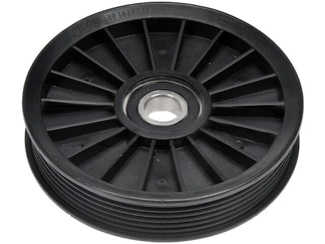 Accessory Belt Idler Pulley for Mazda Tribute (2001–2004) HH513KW