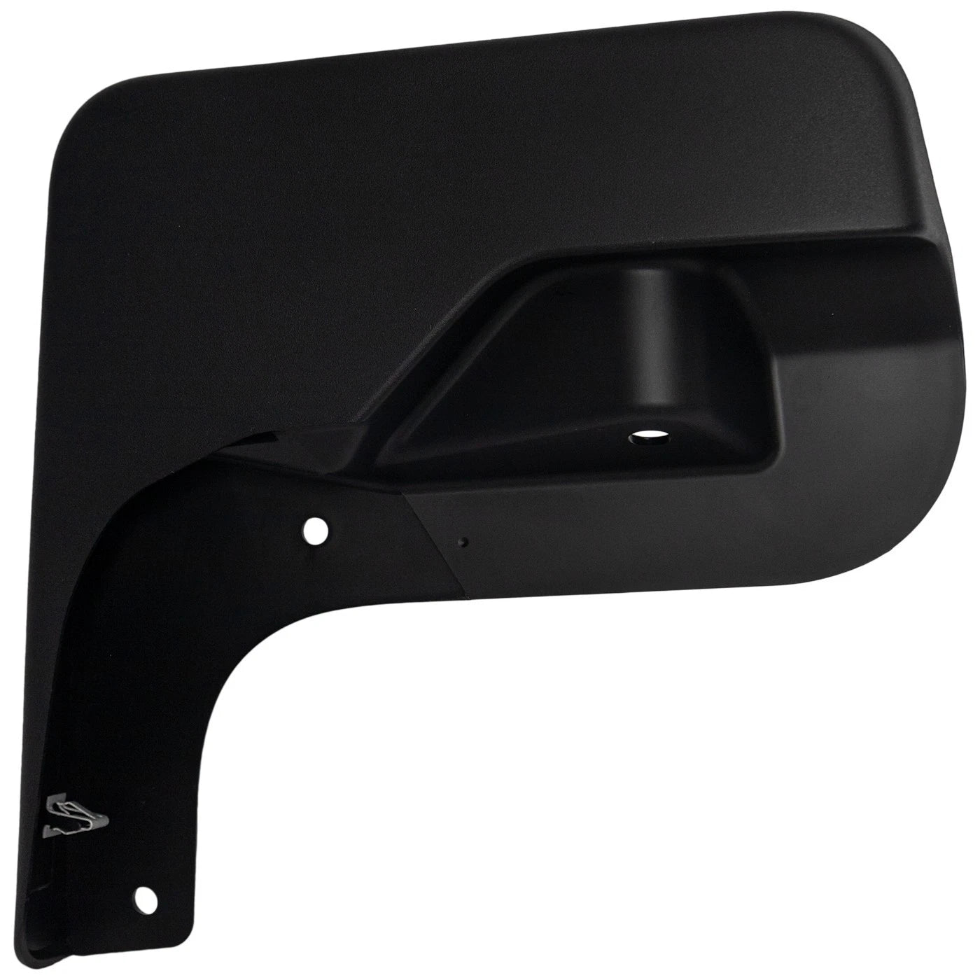 Rear Mud Flap for Chevy Silverado 1500 LTD