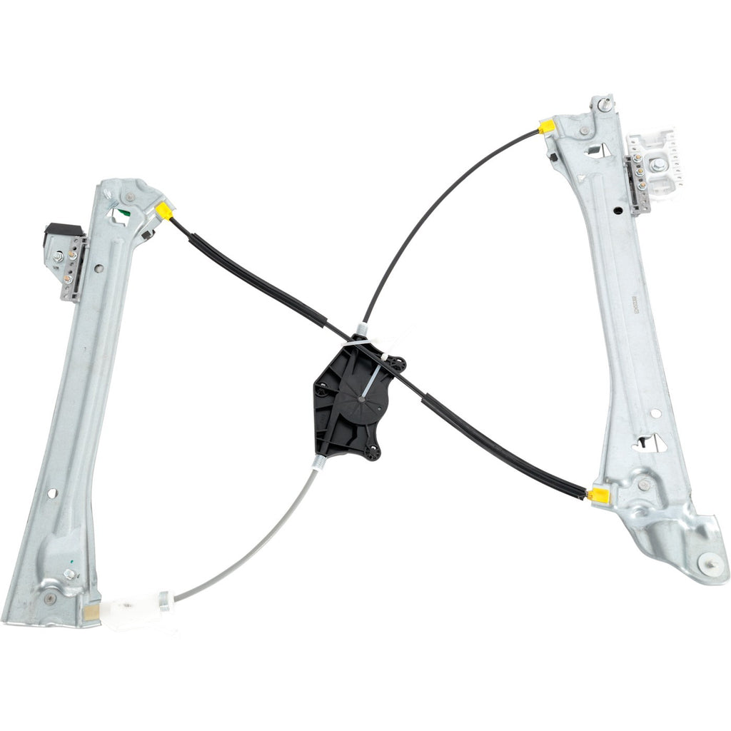 Window Regulator for Audi S5 (2010–2017) Right Front