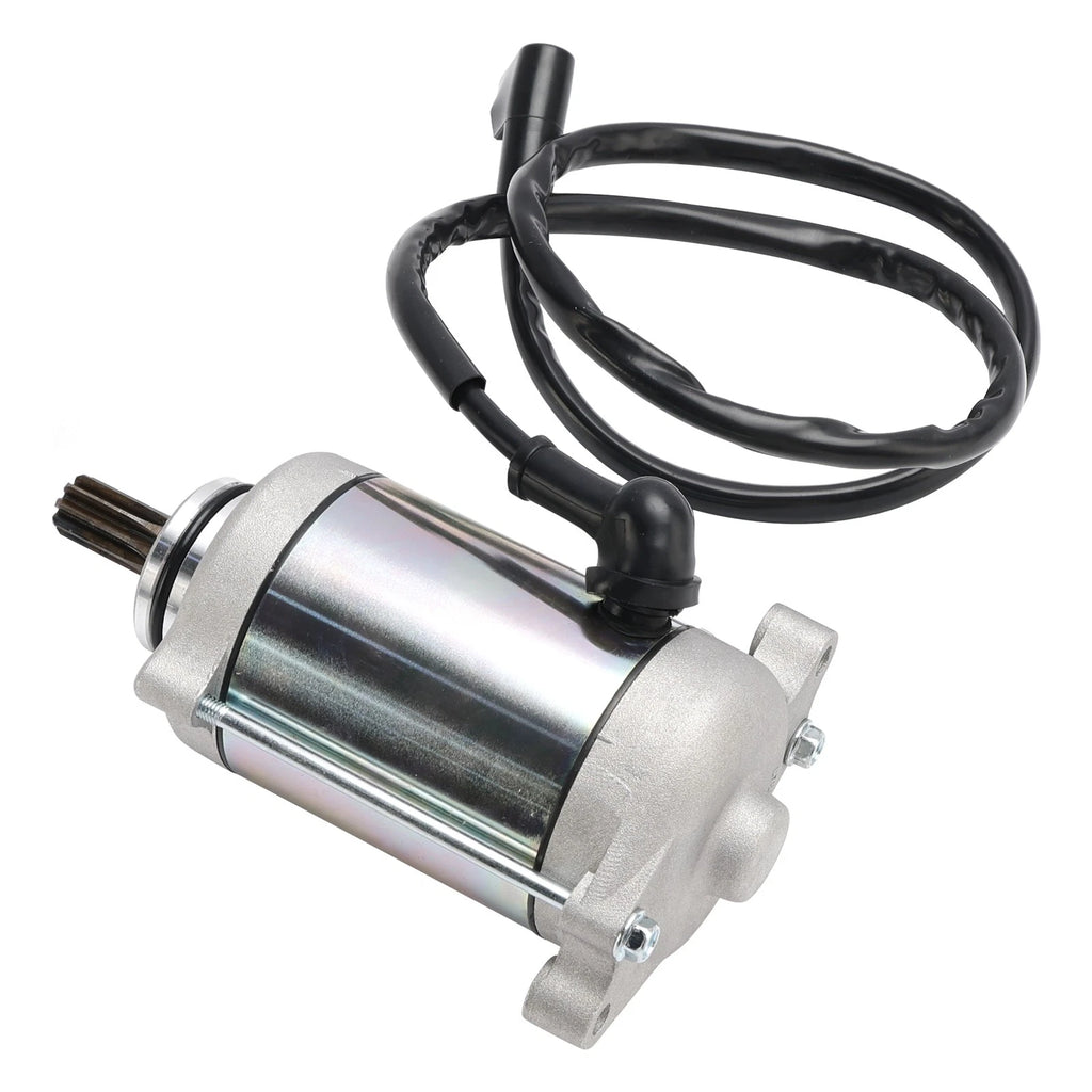 Starter Motor for Stels ATV Leopard 500 600 650 (370800-102-0000 LU070948)
