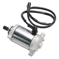 Starter Motor for Stels ATV Leopard 500 600 650 (370800-102-0000 LU070948)