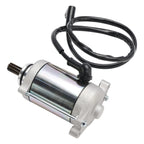 Starter Motor for Stels ATV Leopard 500 600 650 (370800-102-0000 LU070948)
