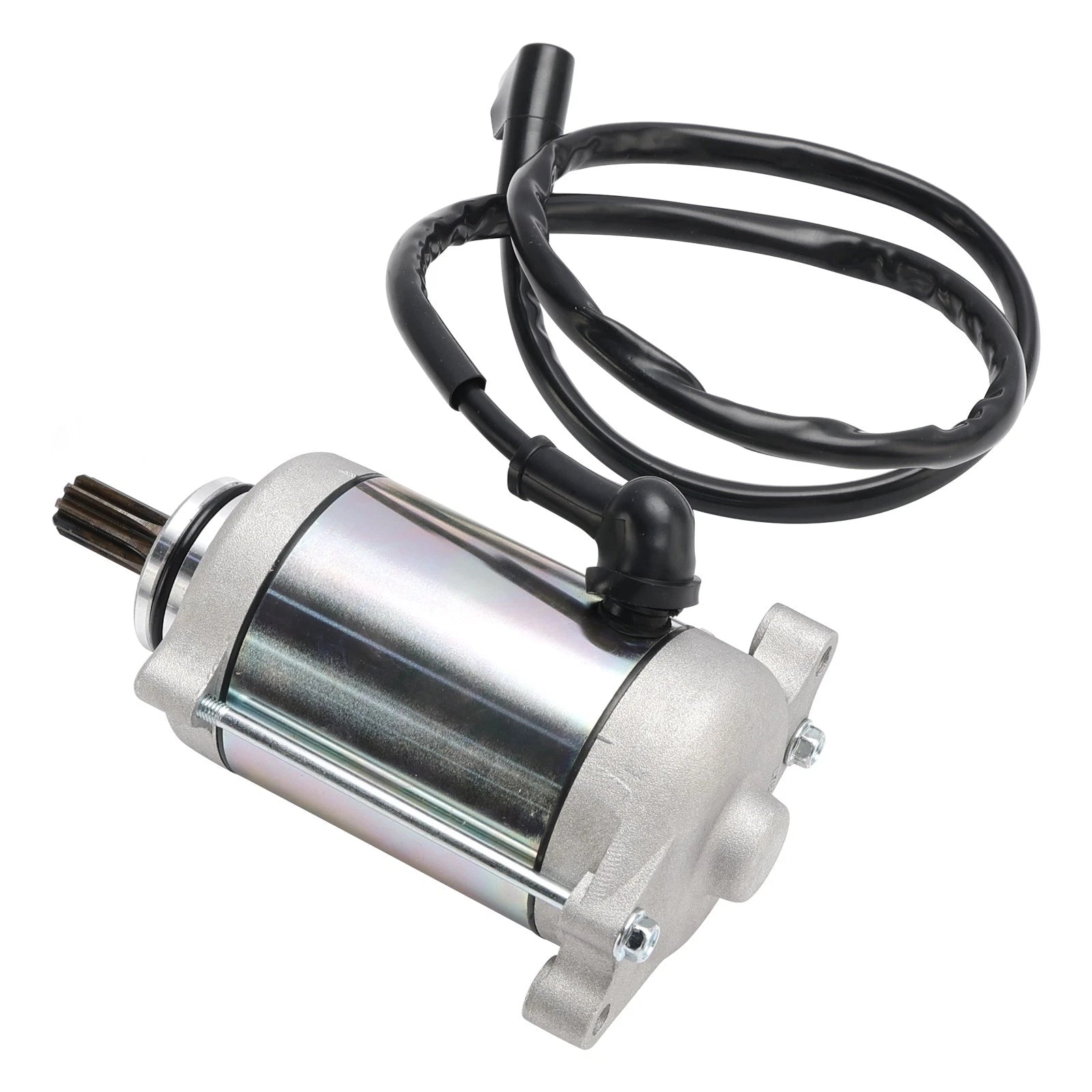 Starter Motor for Stels ATV Leopard 500 600 650 (370800-102-0000 LU070948)
