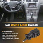 Brake Light Switch for Ford Fiesta (2011–2019) 1227339