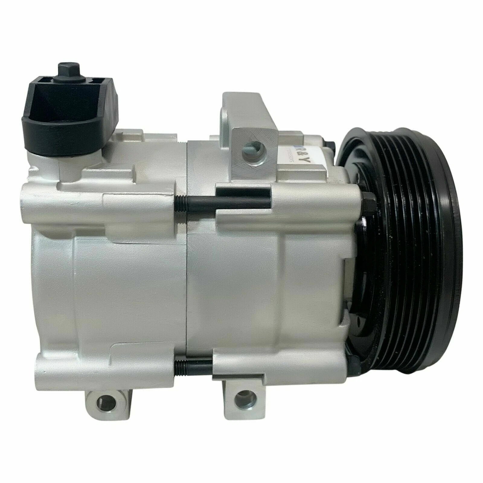 AC Compressor Kit Replacement for Ford F-150 4.2L (2006-2006)