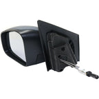 Driver Side Manual Adjust Mirror for Smart Fortwo (2016–2018)