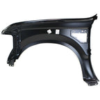Fender for Ford F-250 Super Duty (2008–2010) Front Driver & Passenger Side
