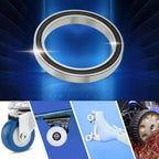 Deep Groove Ball Bearing 6812VV for Scooter Skateboard Wheel (60x78x10mm)