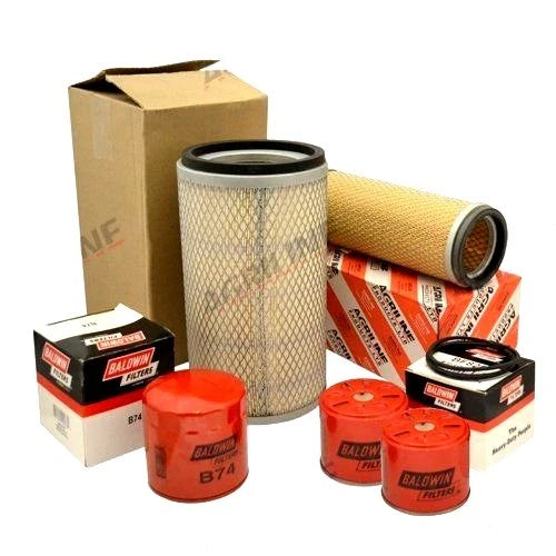 Filter Service Kit for David Brown 1394 1490 1494